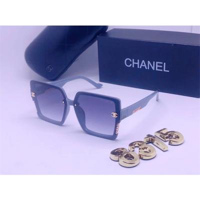 Chanel Sunglass A 169